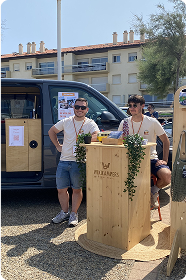 Fotos de autocaravana