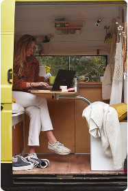 Fotos de autocaravana