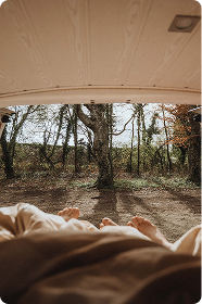 Fotos de autocaravana