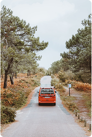 Fotos de autocaravana