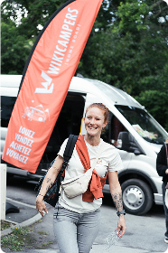 Fotos de autocaravana