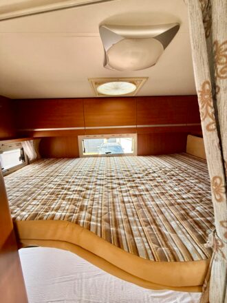 FIAT DUCATO II 2.2 JTD 100 CH 3.3T CHALLENGER MAGEO S image