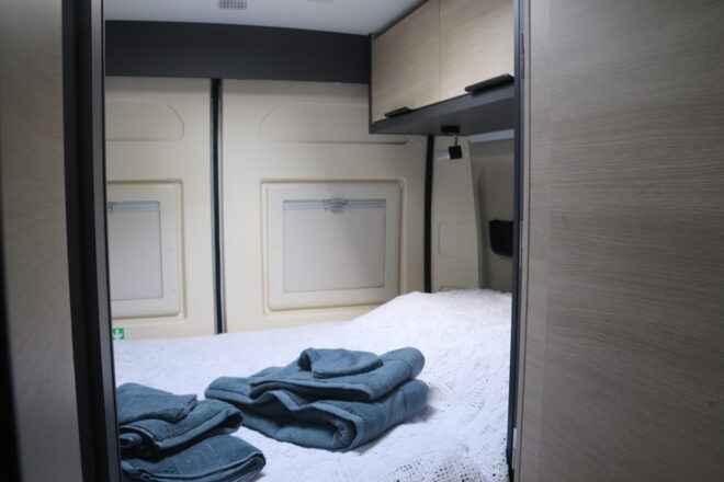 Peugeot Dreamer Peugeot Boxer image