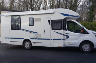 CHAUSSON 718 EB