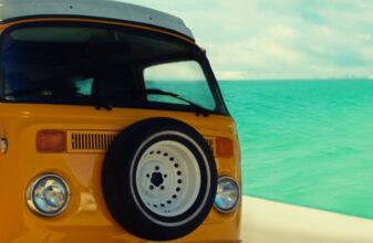 VOLKSWAGEN BLABLA