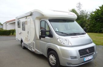  FIAT Ducato