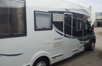  CHAUSSON welcome
