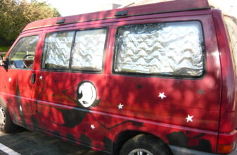  VOLKSWAGEN transporteur T4