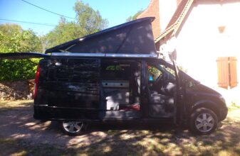  MERCEDES Viano Marco Polo