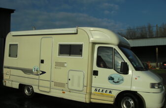  FIAT Ducato ijtd