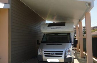 Ford CHAUSSON flash22