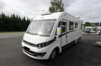 Fiat ADRIA Sonic