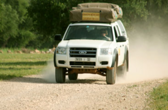Ford AUTRE Pick-up