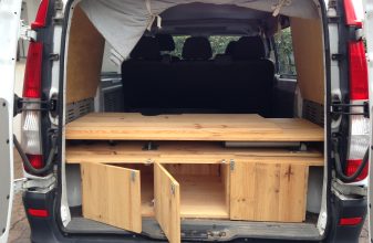 Mercedes AUTRE vito 109 cdi image