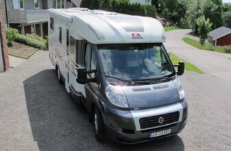 Seat ADRIA Coral 670