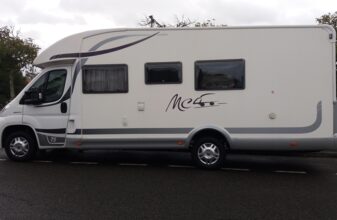 Fiat MAC LOUIS MC475