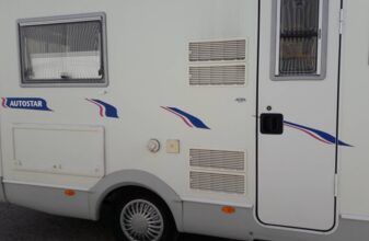 Renault AUTOSTAR ATHENOR 468