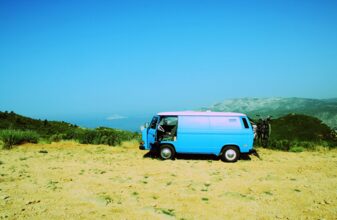 Volkswagen TRANSPORTEUR T25