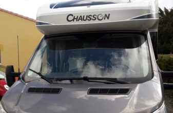 Ford CHAUSSON 718xlb