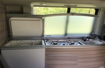 Volkswagen CALIFORNIA T5 image