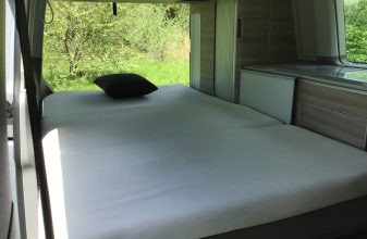 Volkswagen CALIFORNIA T5 image