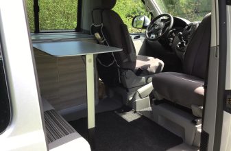 Volkswagen CALIFORNIA T5 image