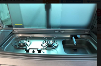 Volkswagen CALIFORNIA T6 image