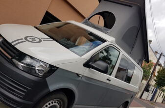 Volkswagen STYLEVAN T6