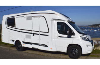 Citroen ETRUSCO T 7400 SB