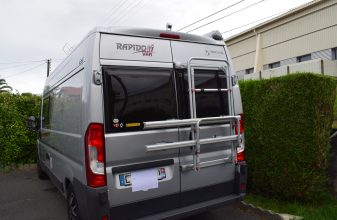 Fiat RAPIDO RAPIDO V55 image