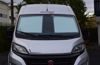 Fiat RAPIDO RAPIDO V55 image