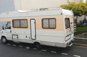 Citroen PILOTE R590