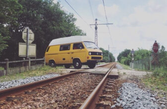Volkswagen WESTFALIA T3