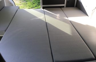 Volkswagen TRANSPORTEUR Transporter image