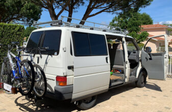 Volkswagen VOLKSWAGEN T4