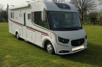 AUTOSTAR PRIVILEGE I730LC LIFT