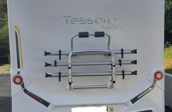 FORD BENIMAR TESSORO image