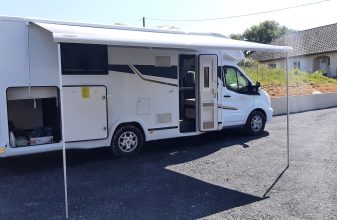 FORD BENIMAR TESSORO image