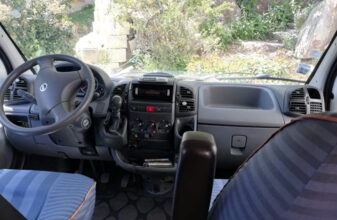 BURSTNER MARANO  A 590