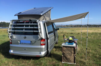 Volkswagen CALIFORNIA Transporter T5
