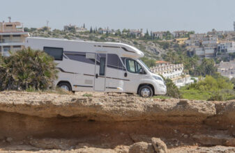 FIAT BENIMAR MILEO