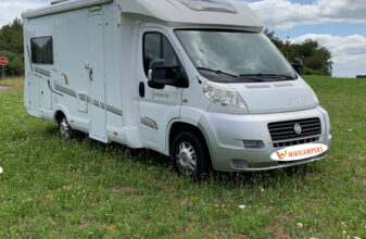 BAVARIA bavaria T69 artic