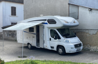 Fiat PLA Plasy 70G