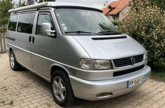 MULTIVAN T4 multivan  2,5Tdi 151ch