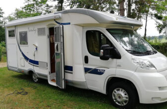 MC LOUIS Tandy 670G