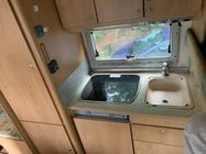 Fiat ADRIA ducato 2.8D