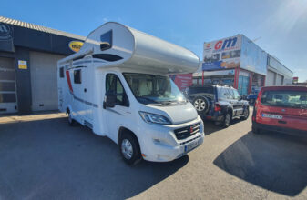 Fiat BURSTNER A 700