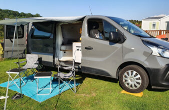 Renault TRAFIC 1.6