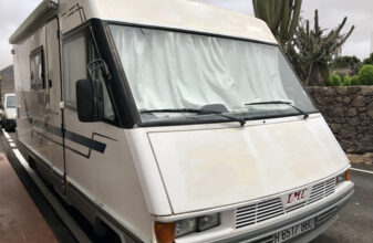 Fiat AUTRE Ducato