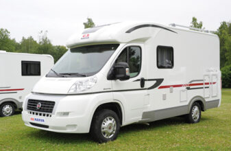 ADRIA COMPACT COMPACT PLUS SL